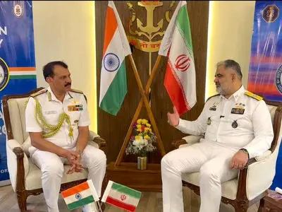 امنیت پایدار دریایی با هم‌افزایی کشورهای منطقه محقق می‌شود