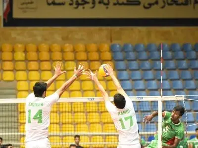 پاکستان با عبور از سد بنگلادش صعود کرد