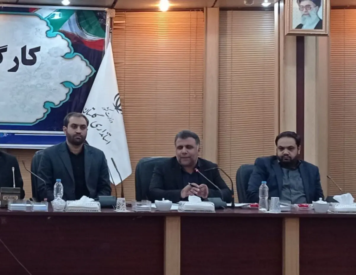 گلستان جزء ۵ استان برتر کشور در صادرات تعاونی‌ها است