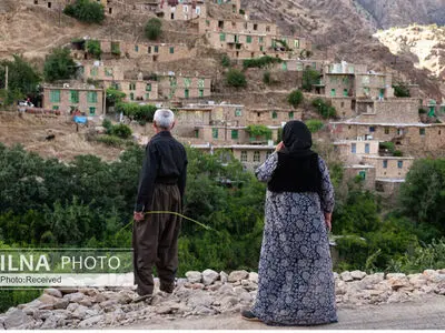 تهیه نظام‌نامه گردشگری، ضوابط ساخت و ساز و اطلس صنایع دستی برای اورامانات