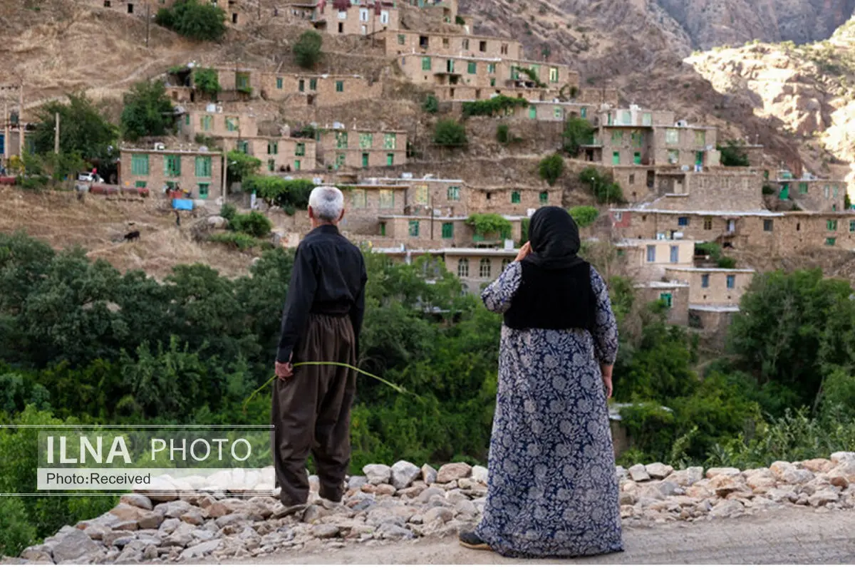 تهیه نظام‌نامه گردشگری، ضوابط ساخت و ساز و اطلس صنایع دستی برای اورامانات