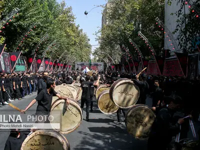 برنامه‌های شهرداری تهران در ماه محرم اعلام شد