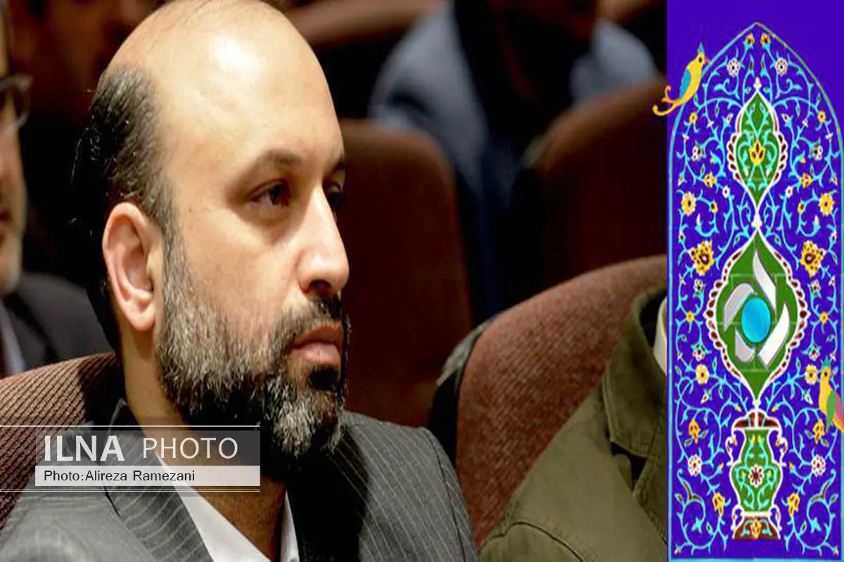 مدیر شبکه پنج (شبکه تهران) منصوب شد