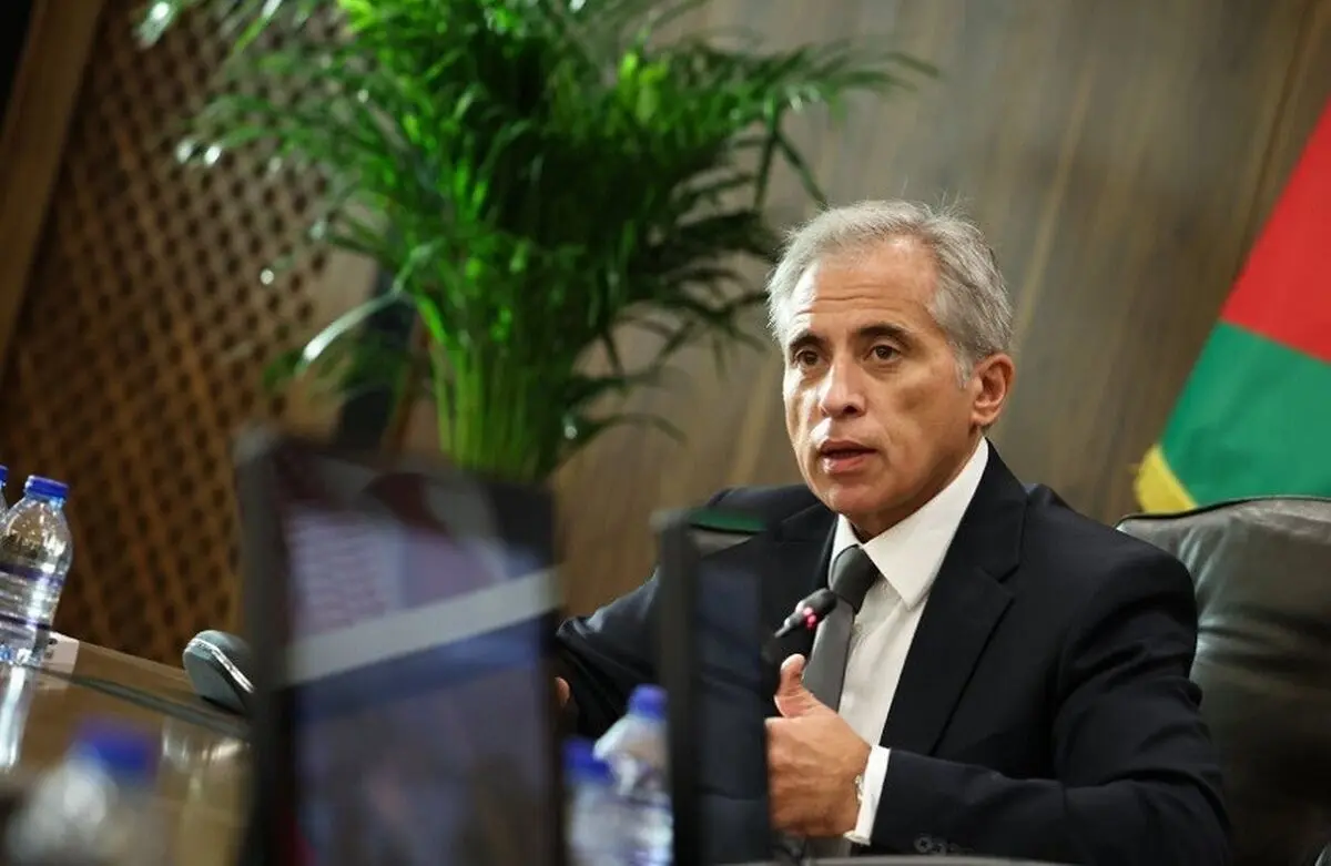 امان نقش دیپلماتیک مهمی در مهار بحران «سویداء» ایفا کرد