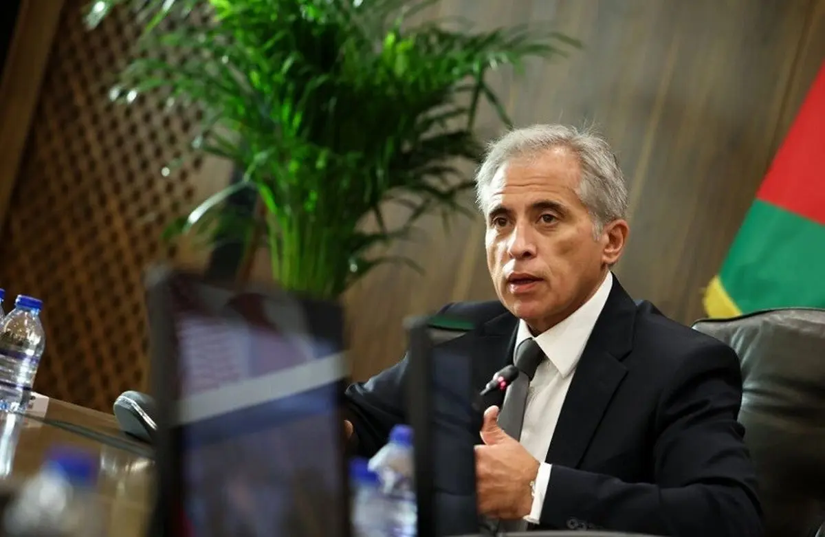 امان نقش دیپلماتیک مهمی در مهار بحران «سویداء» ایفا کرد