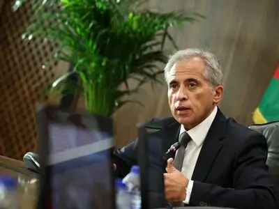 امان نقش دیپلماتیک مهمی در مهار بحران «سویداء» ایفا کرد