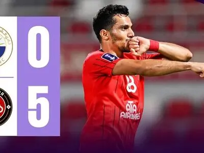 ویدیو: خلاصه بازی شارجه و تراکتور