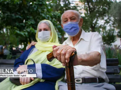 بازنشستگان گنجینه هایی مملو از مهر و تجربه