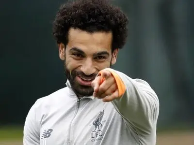 رکورد اعجاب انگیز محمد صلاح