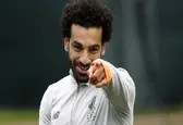 محمد صلاح چهارمین گلزن برتر تاریخ لیورپول شد