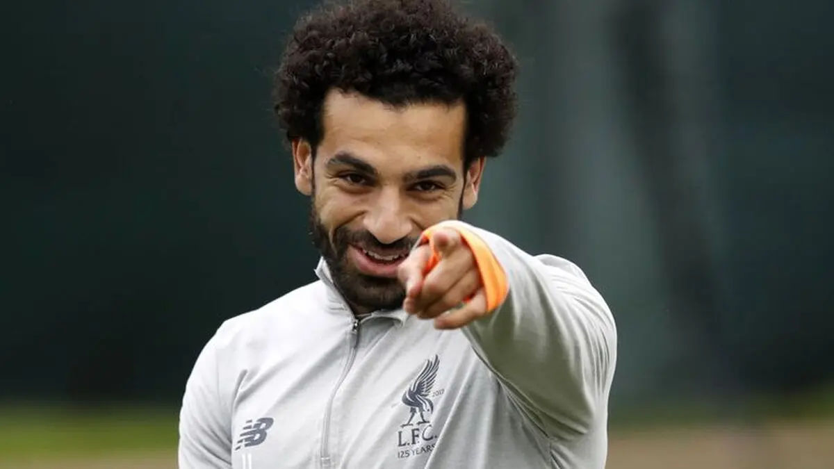 رکورد اعجاب انگیز محمد صلاح