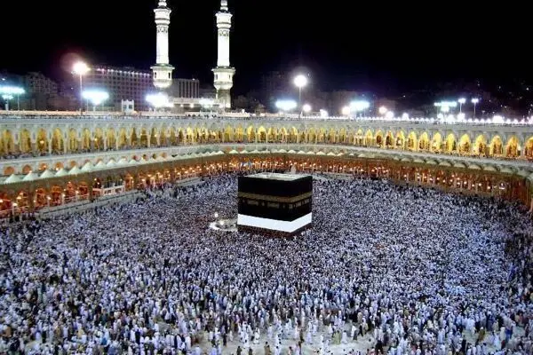 جابه‌جایی بیش از ۶۳ هزار نفر از حجاج بیت الله‌الحرام از مرزهای زمینی کشور