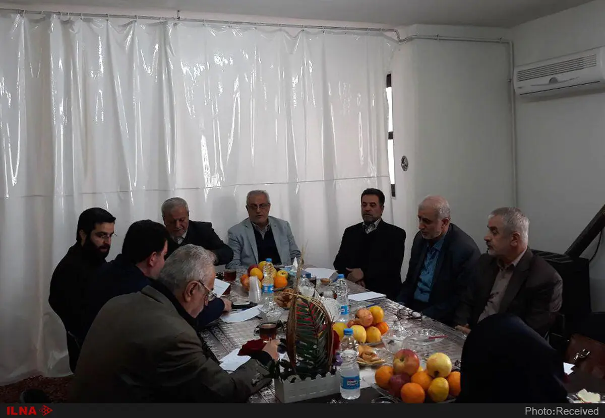 "بند ز تبصره ۷ ” لایحه بودجه ۹۷ مغایر با رفاه کارگران است/استاندار دغدغه‌های ما را بشنود  