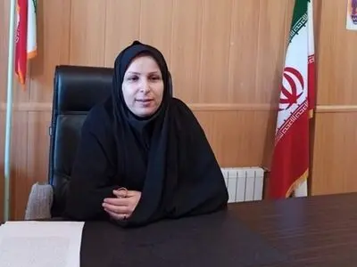 معاون فرماندار دنا ابقاء شد