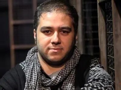 میلاد نیک‌آبادی مدیر تماشاخانه عمارت مسعودیه شد