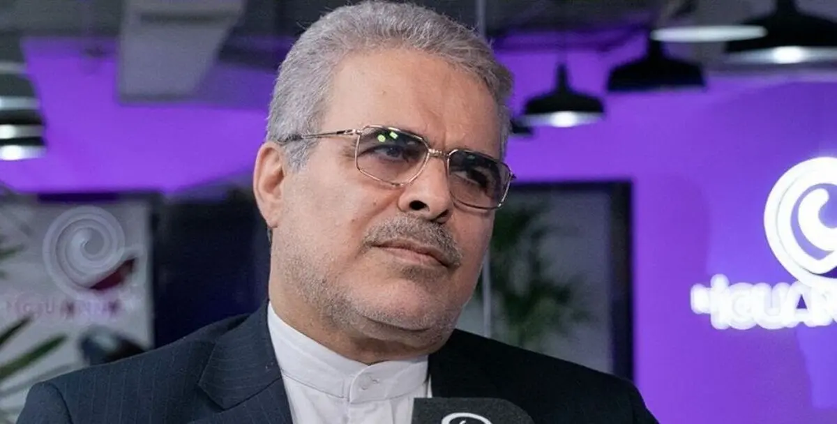 انتقاد سفیر ایران در ونزوئلا از استانداردهای دوگانه واشنگتن و تل‌آویو