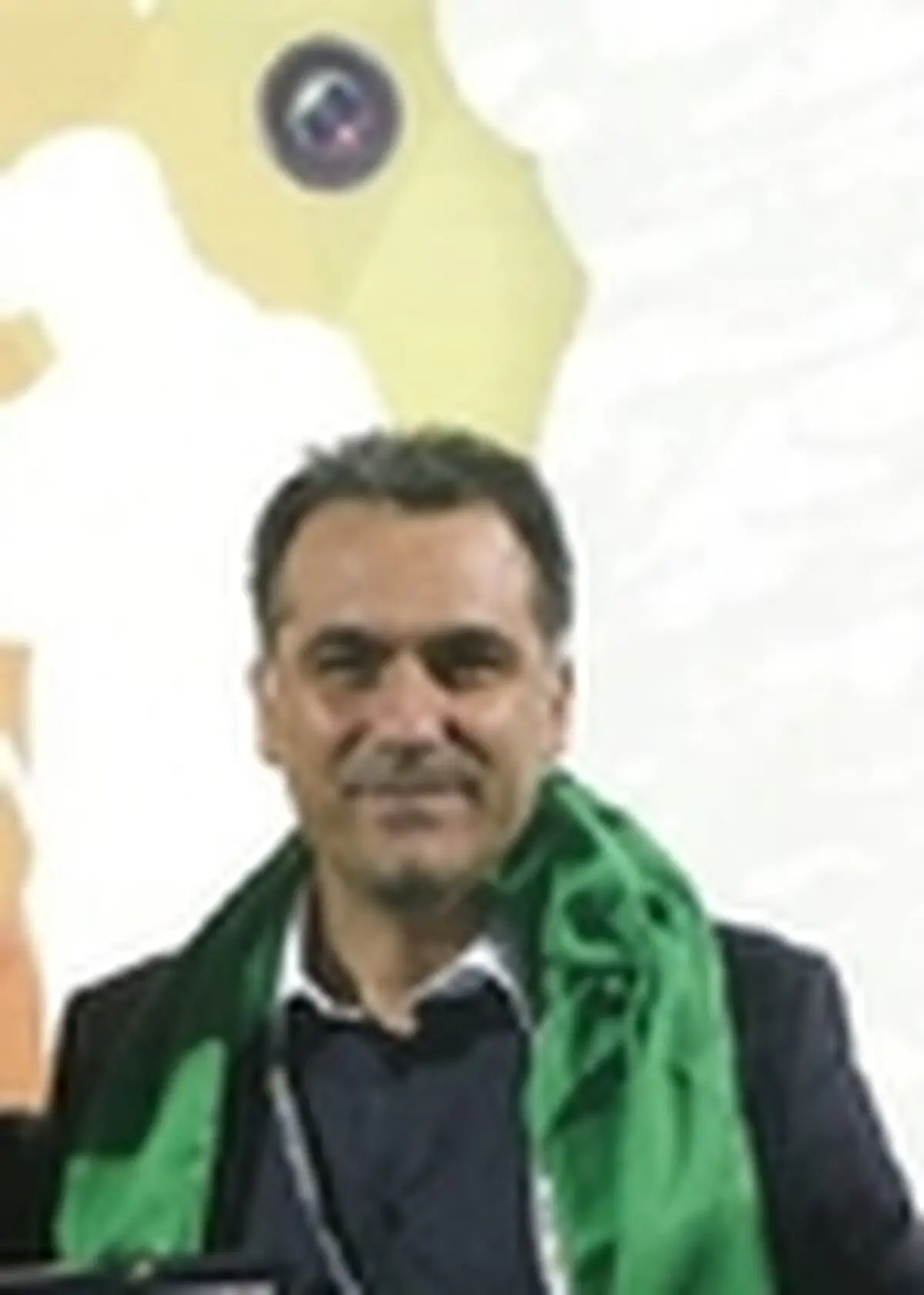ماجدی: تراکتورسازی را باید ببریم / نگران جو ورزشگاه یادگار نیستیم