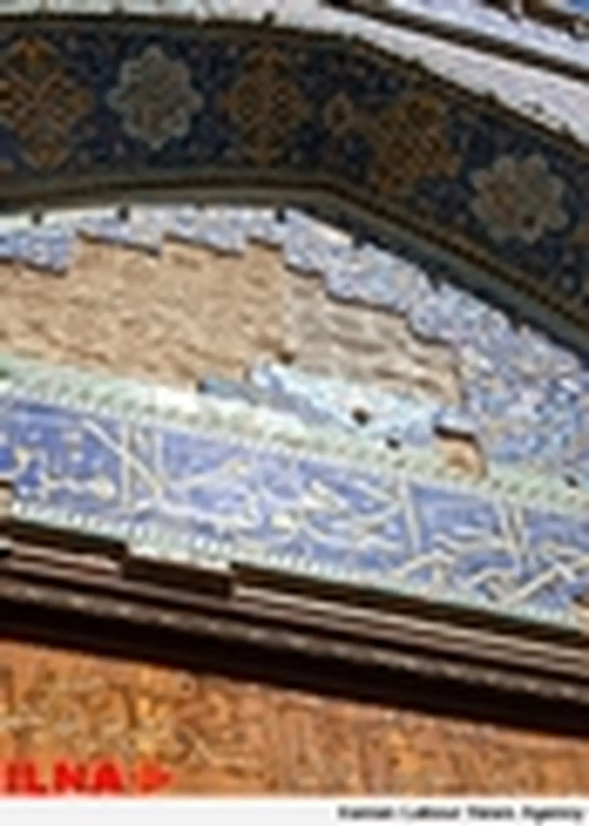 اعزام زائران به سید محمد و سامرا ممنوع شد