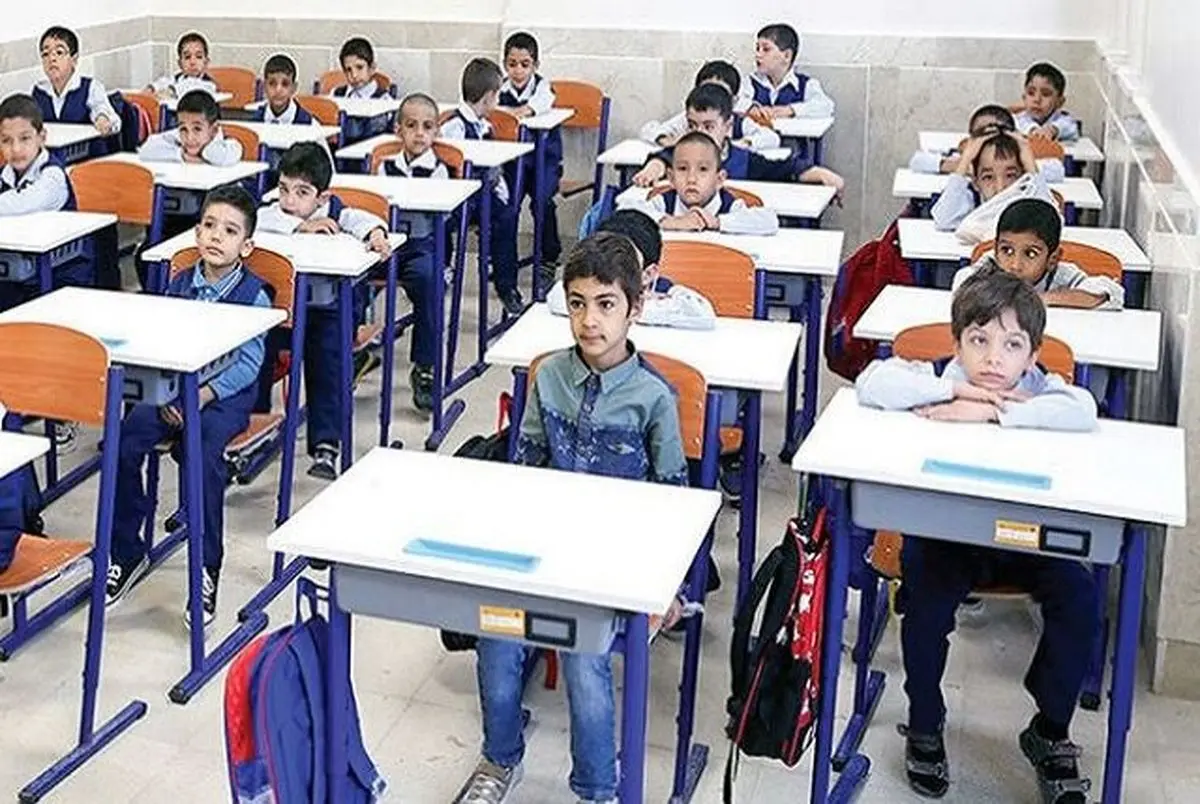 بازگشت فعالیت مدارس آذربایجان شرقی به روال عادی