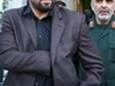 انصاریان: دایی هر سال با تجربه‌تر می‌شود / برای قضاوت زود است