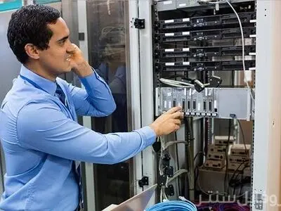 اعتراض کارکنان مخابرات سبزوار/ بلاتکلیفی در قرارداد کاری