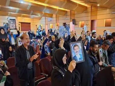 سومین جشن نفس در استان قزوین برگزار شد