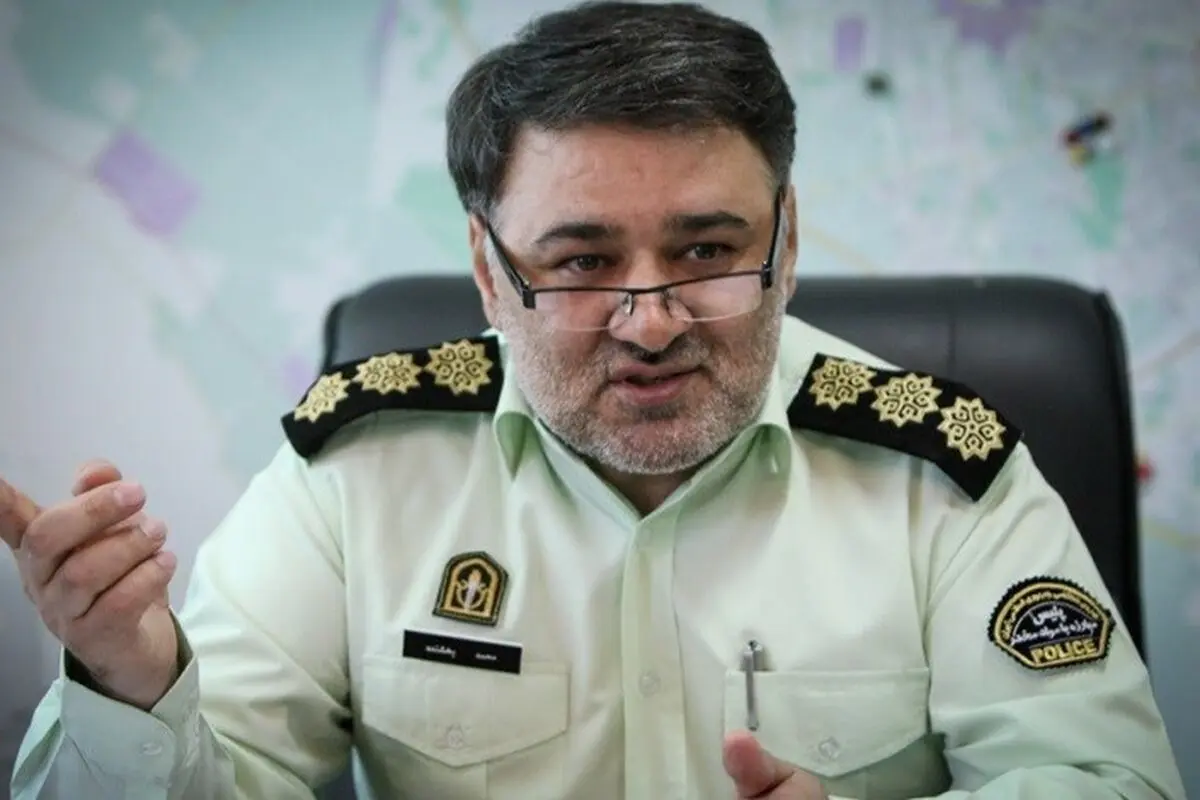 ساماندهی افرادِ زباله‌گرد توسط پلیس/نمی‌خواهیم کسی را بیکار کنیم/پلمپ گاراژهای غیرمجاز پسماند