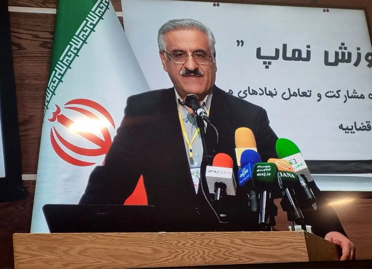 نگران افزایش سرطان به دلیل استفاده کشاورزان از مالچ پلاستیکی هستیم