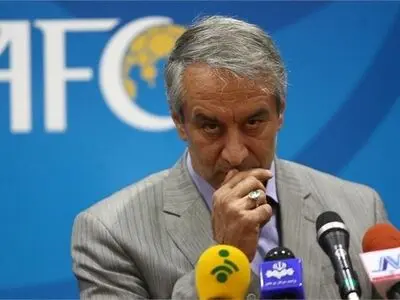 بازگشت دوباره علی کفاشیان به فدارسیون فوتبال