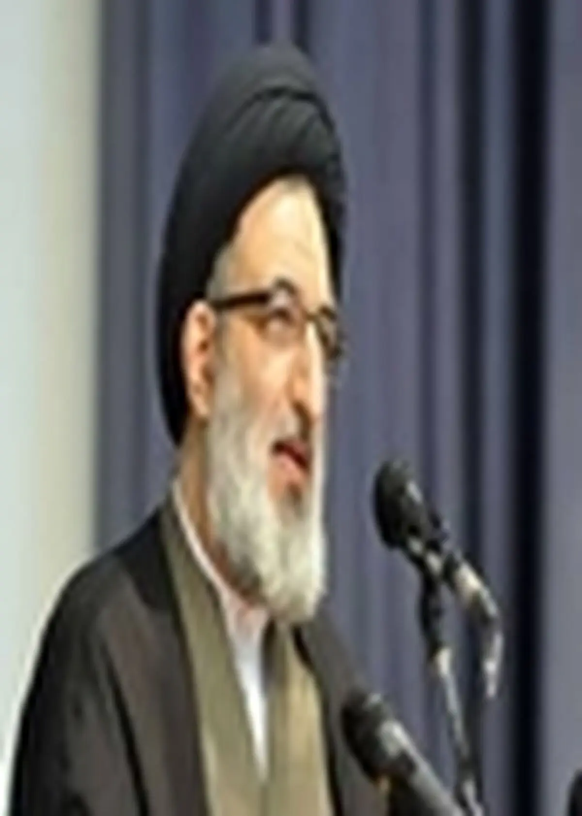 نمایش چهره خشن از اسلام، نگرانی دشمنان از توسعه اسلام گرایی ست