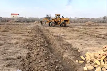 ارائه خدمات به تغییر کاربری‌های غیرمجاز، خلاف قانون است
