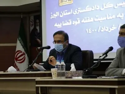 پرونده‌ای برای تخلف تعاونی مسکن میزان محسنین تشکیل نشد/ ایجاد ۷هزار اشتغالزایی با رفع موانع شهرک صنعتی شیخ آباد 
