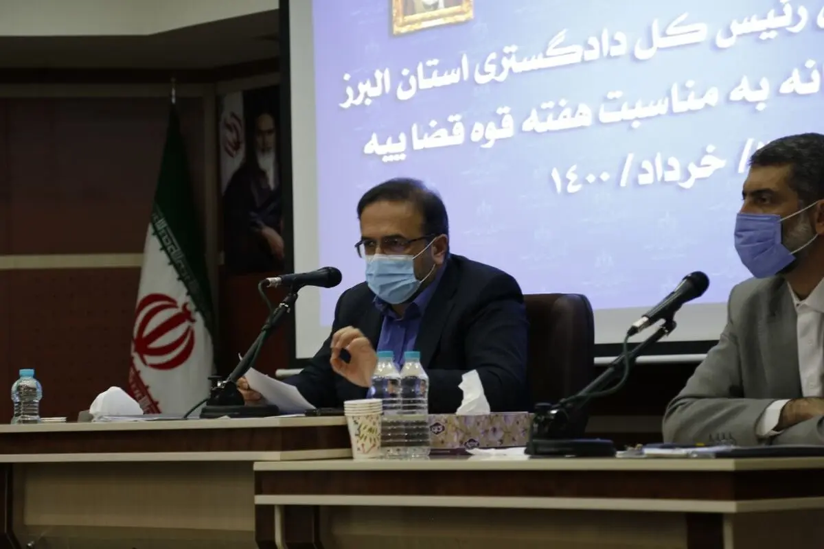 پرونده‌ای برای تخلف تعاونی مسکن میزان محسنین تشکیل نشد/ ایجاد ۷هزار اشتغالزایی با رفع موانع شهرک صنعتی شیخ آباد 