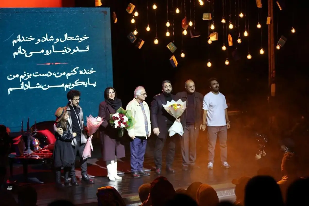 روایتی هنرمندانه از تنهایی در آستانه چهارسالگی یک کتابفروشی