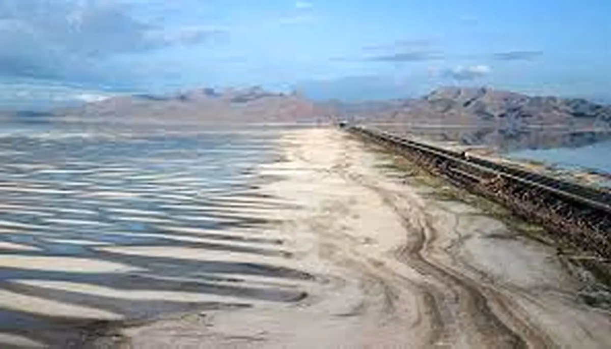 کارگروه راهبری توسعه”مدل مدیریت یکپارچه حوضه آبریز دریاچه ارومیه” آغاز به کار کرد