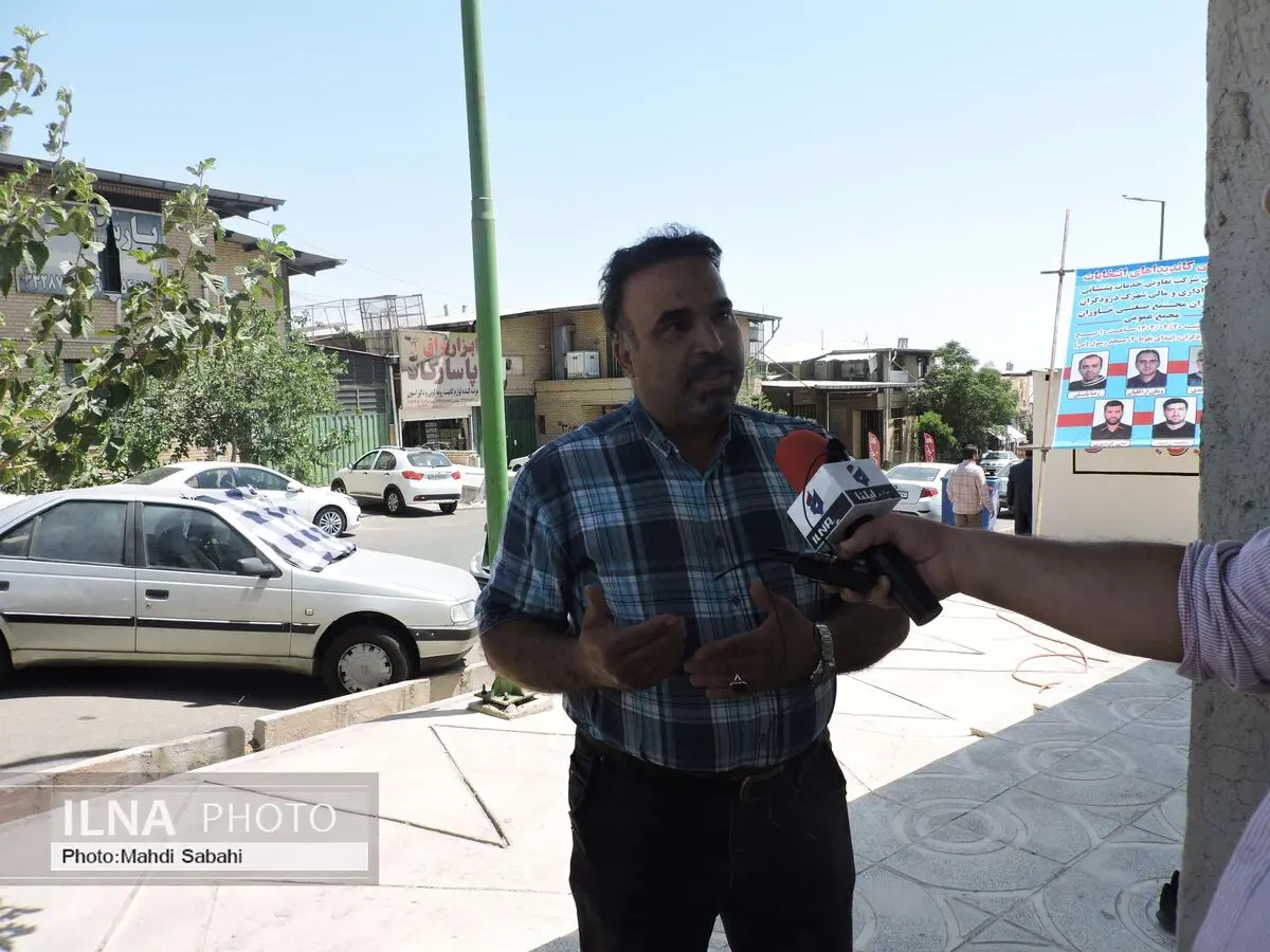 نبود تقاضا، بازار مبل سازان را دچار رکود کرده است + فیلم