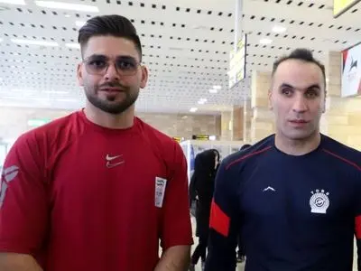 دو گلبالیست اردبیلی به اردوی تیم ملی بزرگسالان دعوت شدند