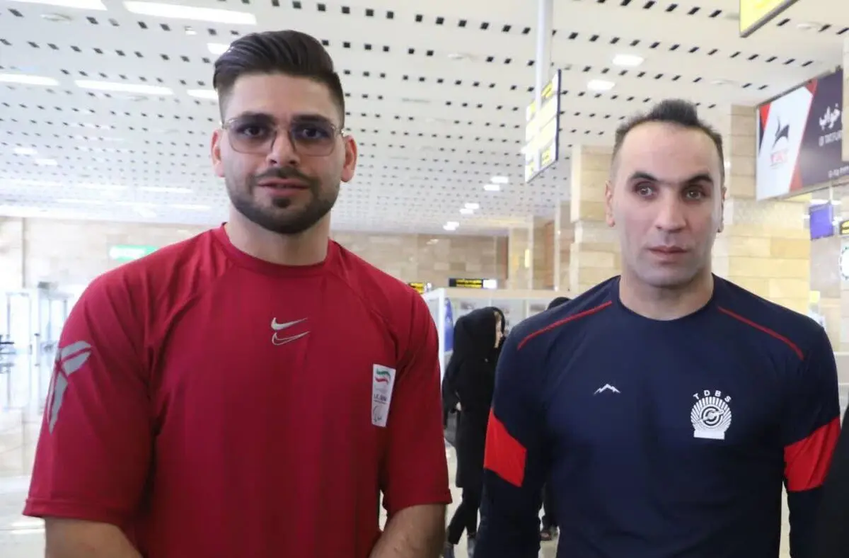 دو گلبالیست اردبیلی به اردوی تیم ملی بزرگسالان دعوت شدند