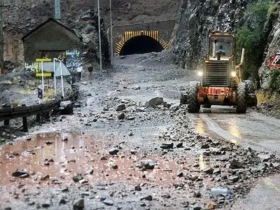 لزوم دقت نظر موقعیت ویژه جغرافیایی البرز در میزان خطر پذیری این استان
