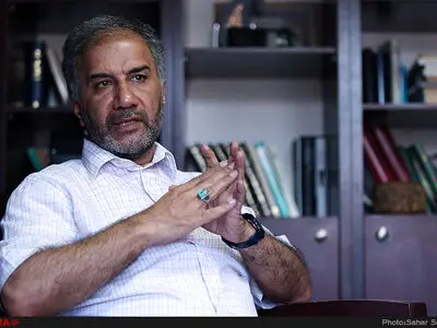 عسگرپور؛ دبیر تخصصی یک جشنواره هنری شد 