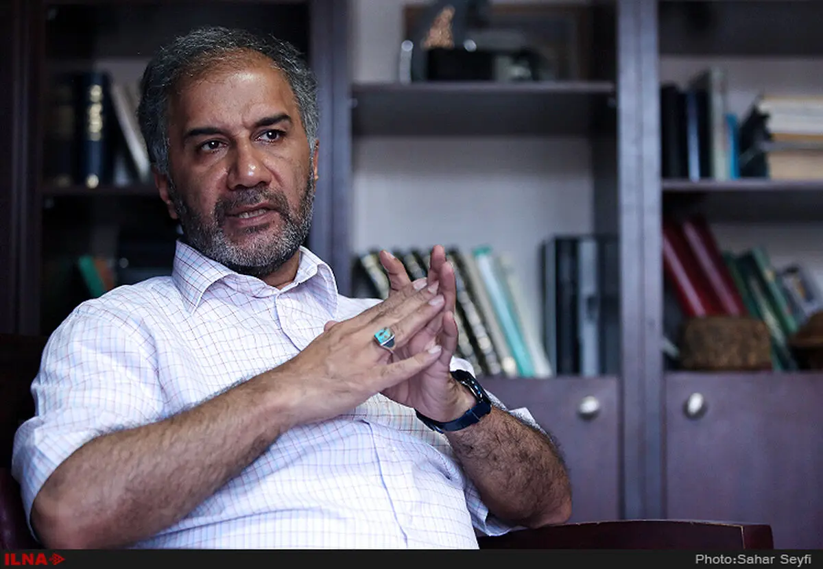 عسگرپور؛ دبیر تخصصی یک جشنواره هنری شد 