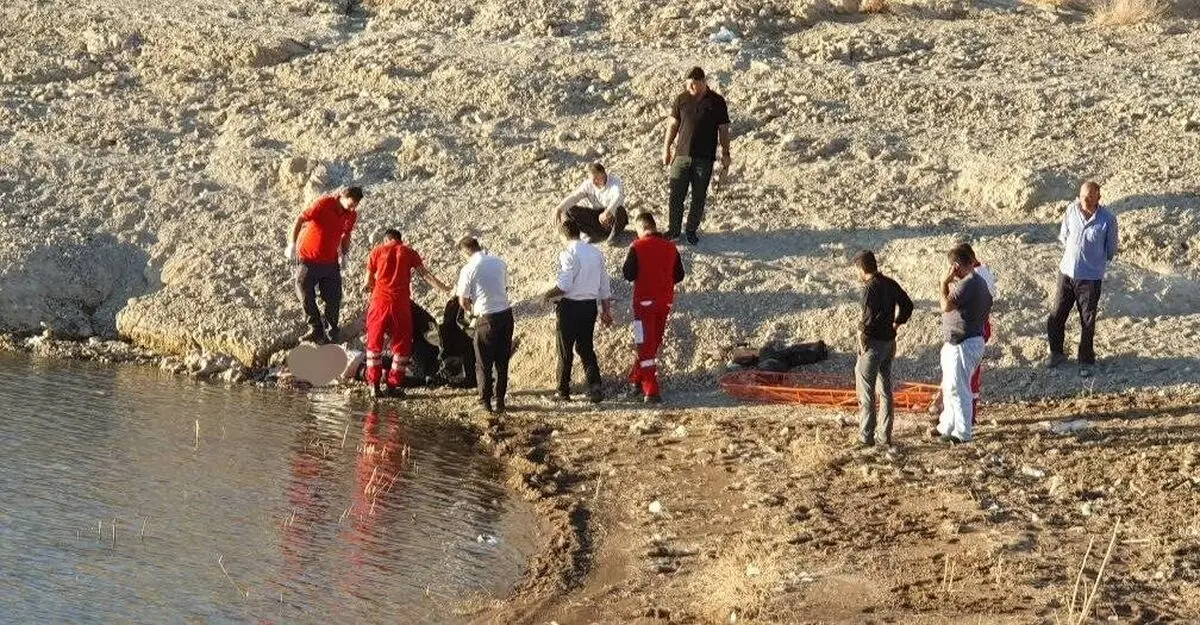 آخر هفته پرحادثه در آذربایجانغربی/ ۲۳ مصدوم و ۲ فوتی در جادهها و مناطق گردشگری آخر هفته پرحادثه در آذربایجانغربی/ ۲۳ مصدوم و ۲ فوتی در جادهها و مناطق گردشگری