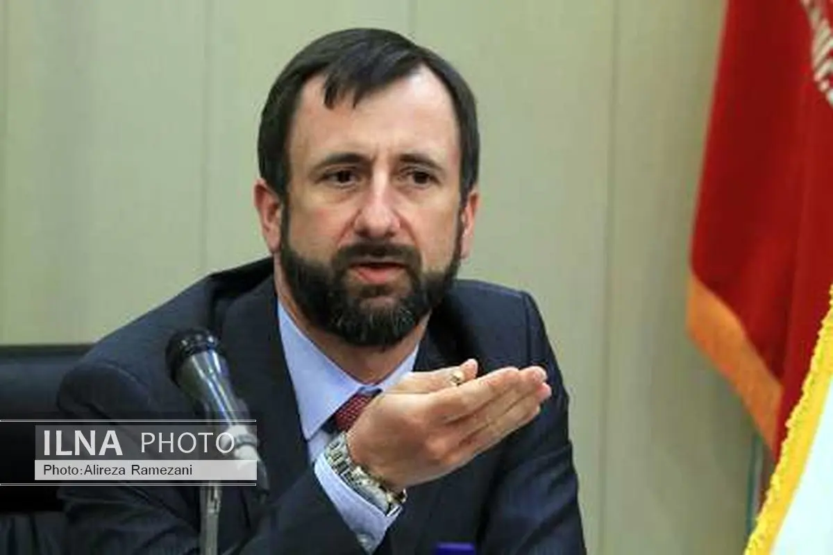 دولت تدبیر و امید بستر امنیت سرمایه‌گذاری را فراهم کرده است