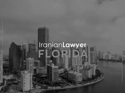 Iranian Personal Injury Lawyer in Florida