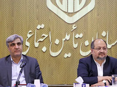  شریعتمداری: اعطای وام‌های ۱۲ تا ۱۶ میلیونی به ازای هر کارگر/ سالاری: تأمین منابع مالی جدید برای صندوق بیمه بیکاری ضروری است