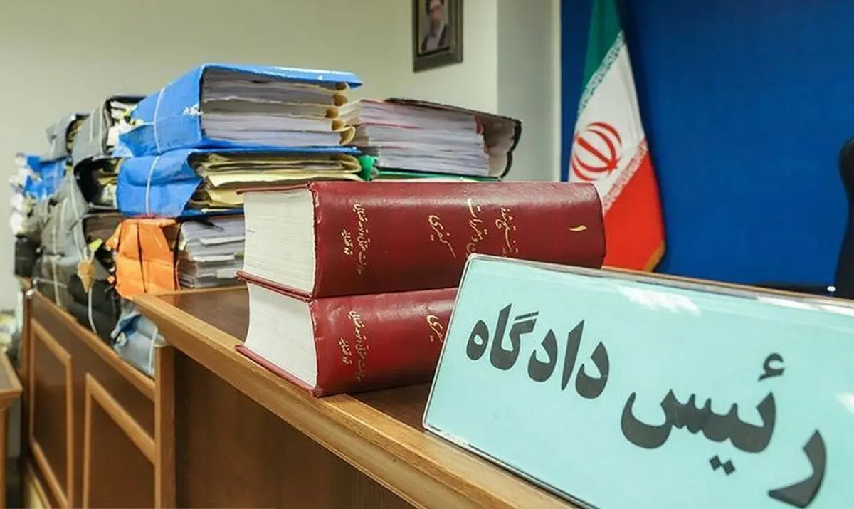 حکم قطعی پرونده فساد در شورای شهر و مدیریت شهری مهاباد صادر شد