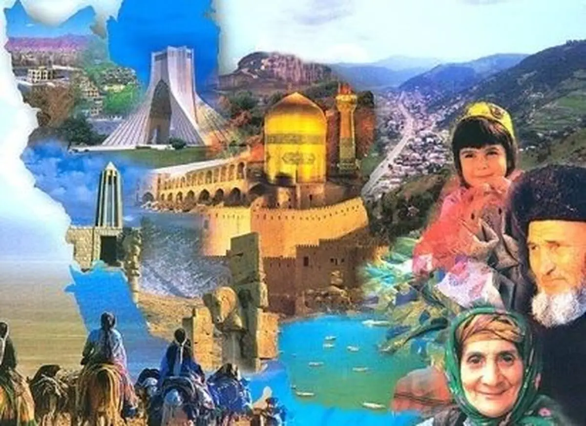 قم ، سیستان و بلوچستان و هرمزگان شادترین استان‌های کشور