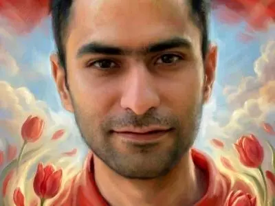 شهادت صدابردار و تهیه‌کننده رادیو نمایش در حمله دشمن صهیونیستی آمریکایی