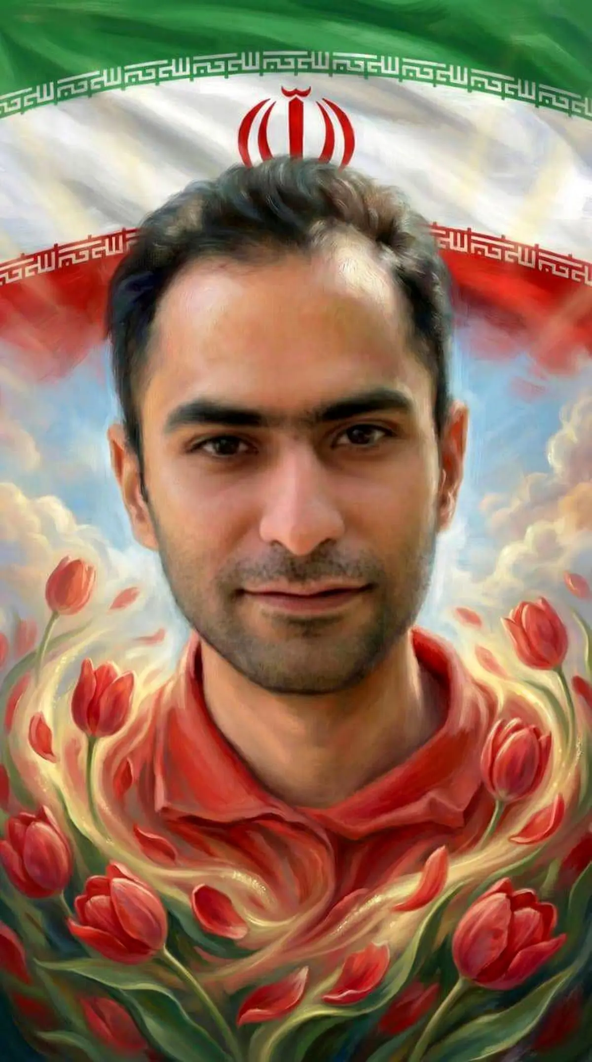 شهادت صدابردار و تهیه‌کننده رادیو نمایش در حمله دشمن صهیونیستی آمریکایی