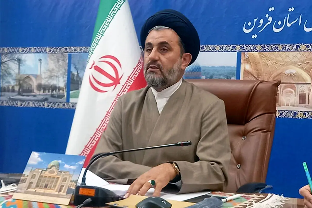 بهرهبرداری از 300 میلیارد تومان طرح گردشگری در قزوین